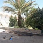 خوابگاه دخترانه ایرانا دز