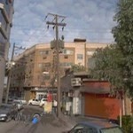 خوابگاه مرعشی