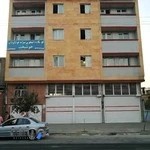 Khoshbakht dormitory