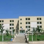 Shahid Rezaei Dormitory