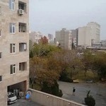 خوابگاه پسرانه امیرکبیر