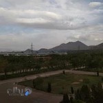 مجموعه خوابگاه های باشگاه ماشین سازی اراک