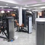 باشگاه بدنسازی سورن غرب