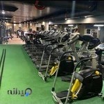 آکادمی بدنسازی ورکات