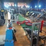 باشگاه ورزشی آریا