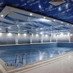 مجموعه ورزشی شهدای نارمک