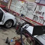 صافکاری ارس یول