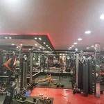 آکادمی بدنسازی کشاورز