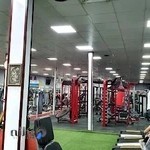 باشگاه بدنسازی کهربا (آقایان)بسکتبالیست