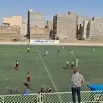 ورزشگاه شهید چمران