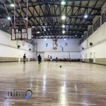 مجموعه ورزشی شهید پناهی