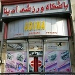 باشگاه ورزشی آدینا بانوان