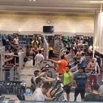 آکادمی بدنسازی اکسیر