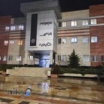 مجموعه فرهنگی ورزشی حکیمیه