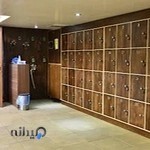 کلوپ ورزشی عرش(ویژه بانوان)