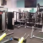 آکادمی تناسب اندام ایرانیان