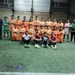 آکادمی فوتبال دکتر بیژن ذوالفقارنسب
