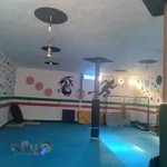 باشگاه ورزشی افق