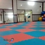 باشگاه آوای آرامش یوگا