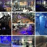 باشگاه تن آوران جنوب1