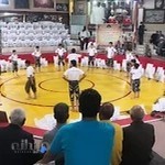 زورخانه آرش کمانگیر