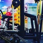 باشگاه بدنسازی محک