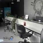 دفتر هواپیمایی روژان گشت ایران