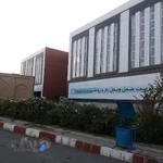 سازمان مدیریت حمل و نقل بار شهرداری تبریز