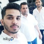 پیرایش متین( علی رحیمی)