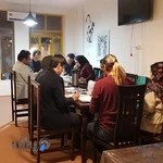 آموزشگاه هنرهای نمایش شانوی شرق