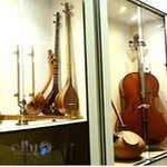 آموزشگاه موسیقی پارسین بجنورد