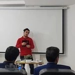 آموزشگاه سینمایی آوا