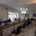 دفتر هواپیمایی غدیر بجنورد