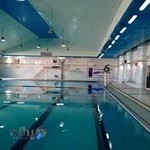 استخر کوثر بجنورد