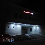 استخر سرپوشیده ایثار