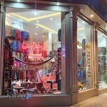 فروشگاه تخصصی کوهنوردی، گردشگری و سنگ نوردی اورست