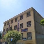 نمونه دولتی سعدی