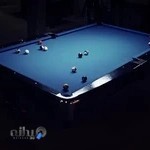 بیلیارد باران