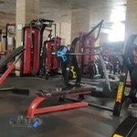 باشگاه بدنسازی حمید