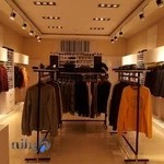 پوشاک بارکد