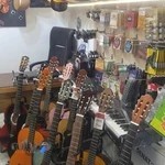 گالری موسیقی نُت سوّم