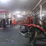 باشگاه بدنسازی آذرخش ویژه بانوان