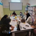 مدرسه زبان تاک