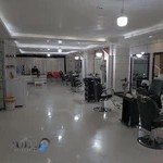 سالن زیبایی سرمه