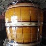 گل وسفال فروشی مهاجر