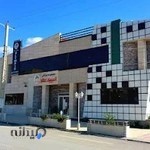 مجموعه ورزشی المپیک شهر