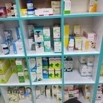 داروخانه هلال احمر