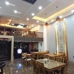 کافه رستوران مایان