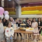 رستوران و کافه الماس