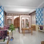 رستوران سنتی اعیان